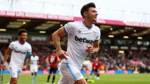 Aaron Cresswell