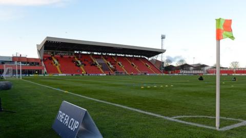 Gateshead FC