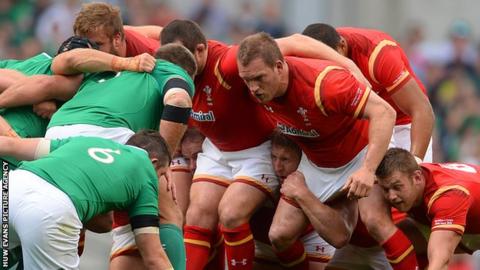 Gethin Jenkins