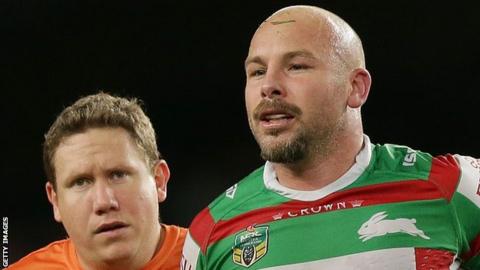 Glenn Stewart