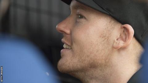 Bradley Smith