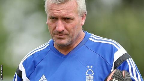 Tim Flowers