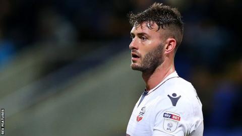Gary Madine