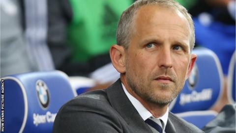 Paul Trollope