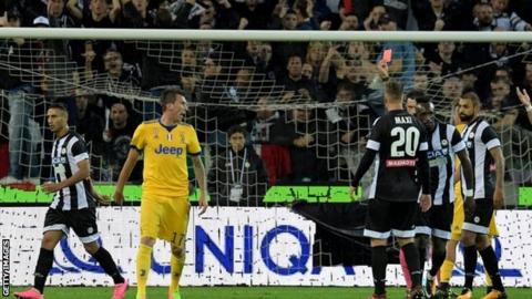 Mario Mandzukic