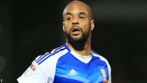 David McGoldrick