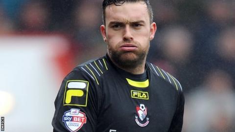 Lee Camp