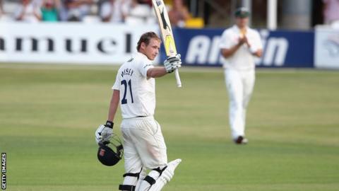 Tom Westley