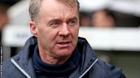 John Sheridan
