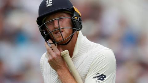 Ben Stokes