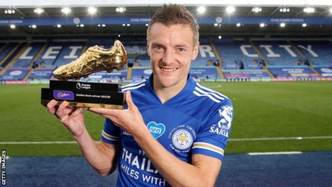 Jamie Vardy