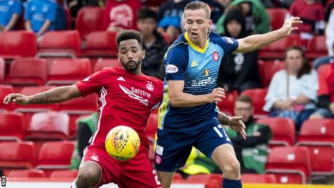 Shay Logan and Louis Longridge