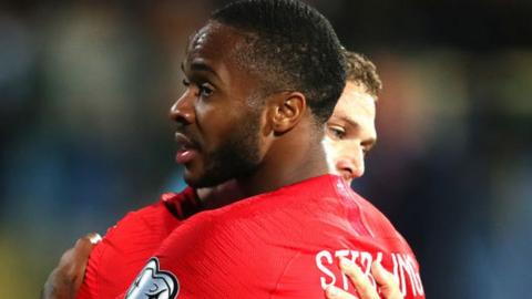 England BBC Sport England BBC Sport