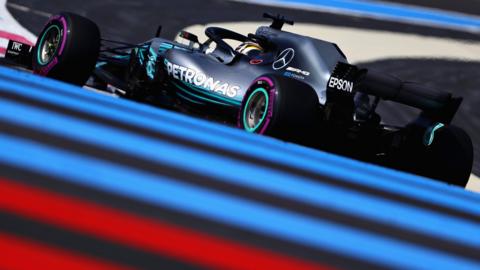 Hamilton