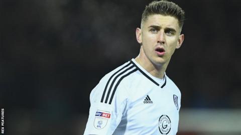 Tom Cairney