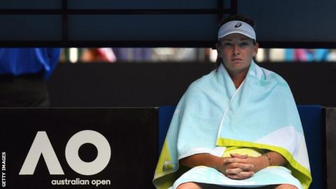 Coco Vandeweghe