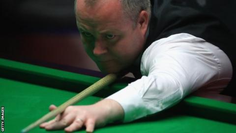 John Higgins