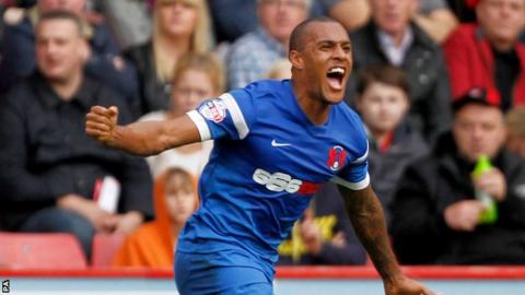 Jay Simpson
