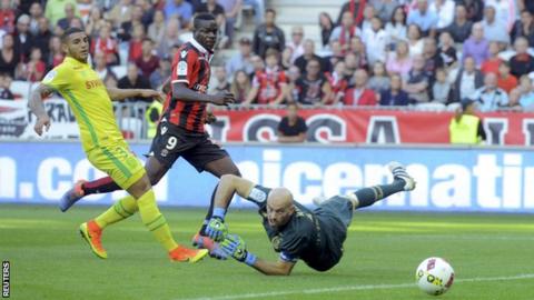Mario Balotelli