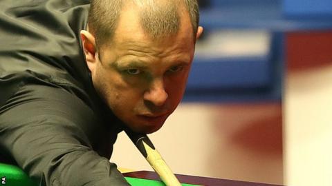 John Higgins beats Kyren Wilson to reach World Snooker final