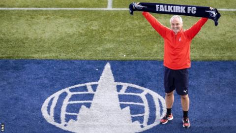 Ray McKinnon