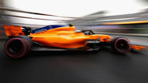 formula 1 bbc sport