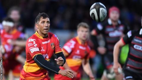 Gavin Henson