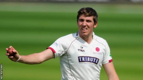 Jamie Overton