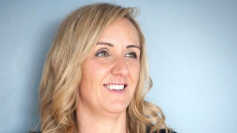Tracey Neville