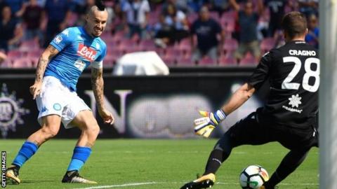 Marek Hamsik