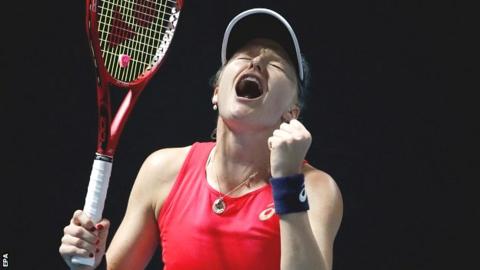 Harriet Dart