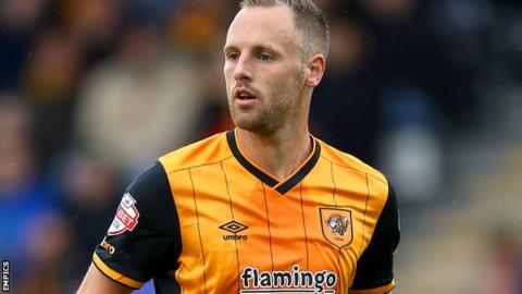 David Meyler