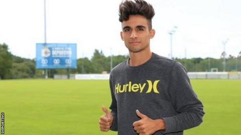 Julio Rey