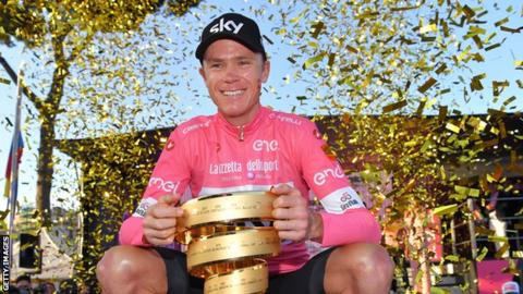 Team Sky's Open Letter To Fans After Owners Announce Exit
