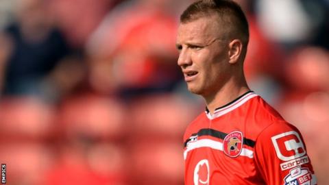 Jason Demetriou