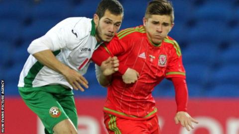 Declan John