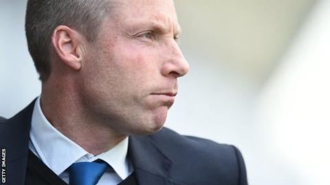Neil Harris
