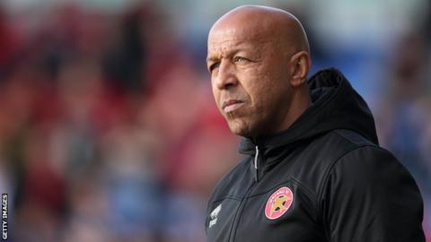 Shrewsbury Town 0 0 Walsall Saddlers Sink Into League Two After