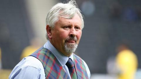 Paul Sturrock
