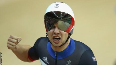 Owain Doull