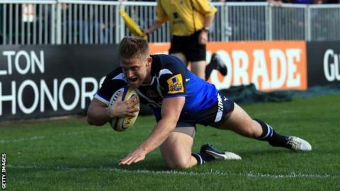 Ben Williams
