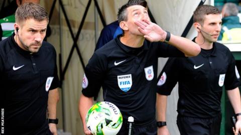 Lee Probert