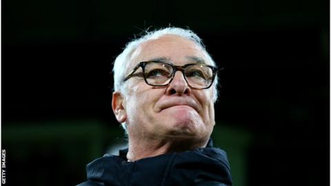 Claudio Ranieri