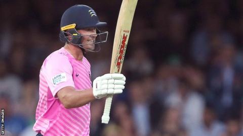 AB de Villiers