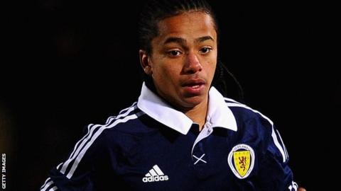 Kyle Spence