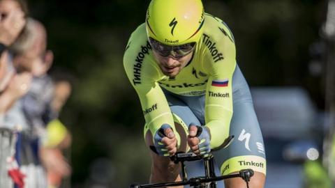 Peter Sagan