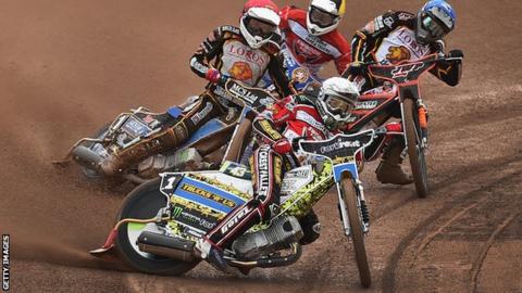 Jason Doyle