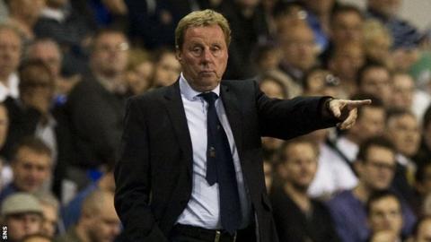 Harry Redknapp