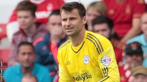 David Marshall