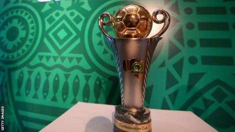 The Confederation Cup